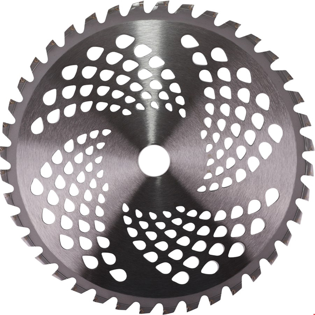 BHD TIRPAN TESTERESİ 225X25,4X40T (1 KUTU=100 ADET)